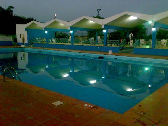 Noktel Resort Hotel Ilorin Exterior photo